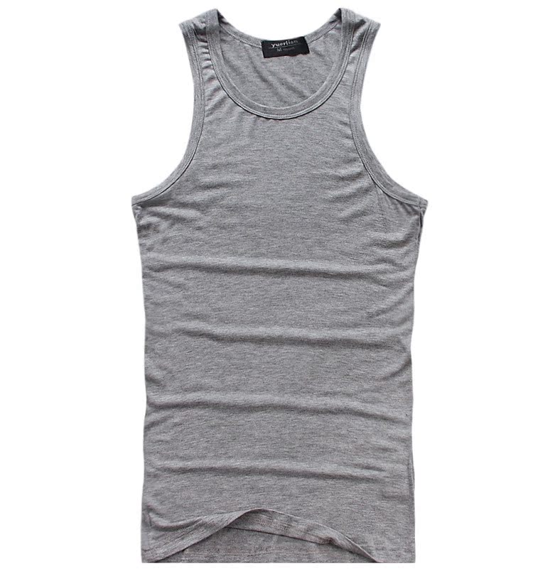 Débardeur sport pour homme - Ref 2024407 Image 9