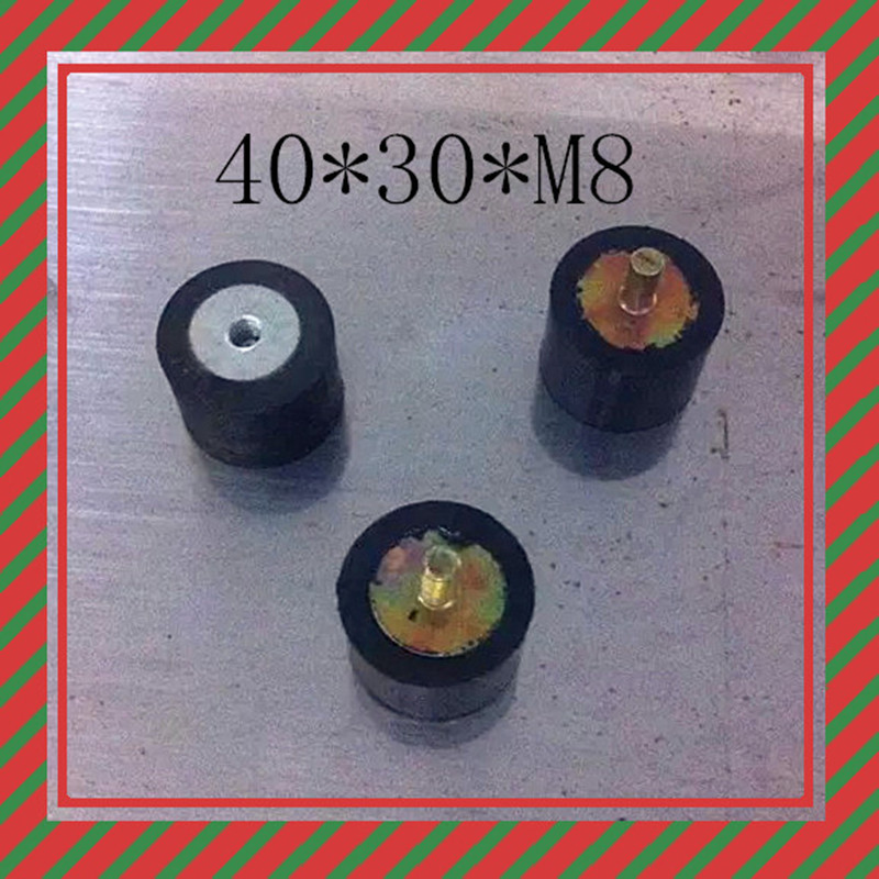 防震垫 螺丝减震垫  螺母橡胶脚垫