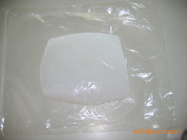 回弹高强力透胶固态优质胶辊用硅橡混炼胶原料硅胶加工