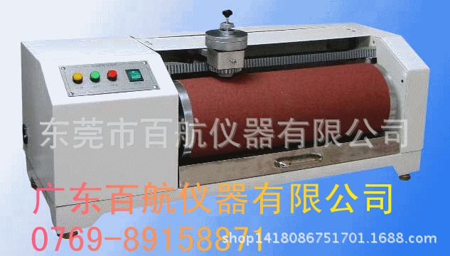 广东地区耐磨测试机耐磨试验机其他试验机广东否1是百航仪器BH-21