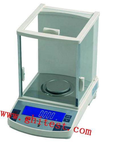 电子分析天平/千分之一天平JA10003