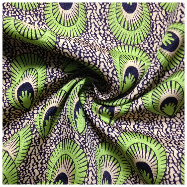 厂家直销全涤牛津纺面料 餐垫桌布垫平纹印花面料牛津纺