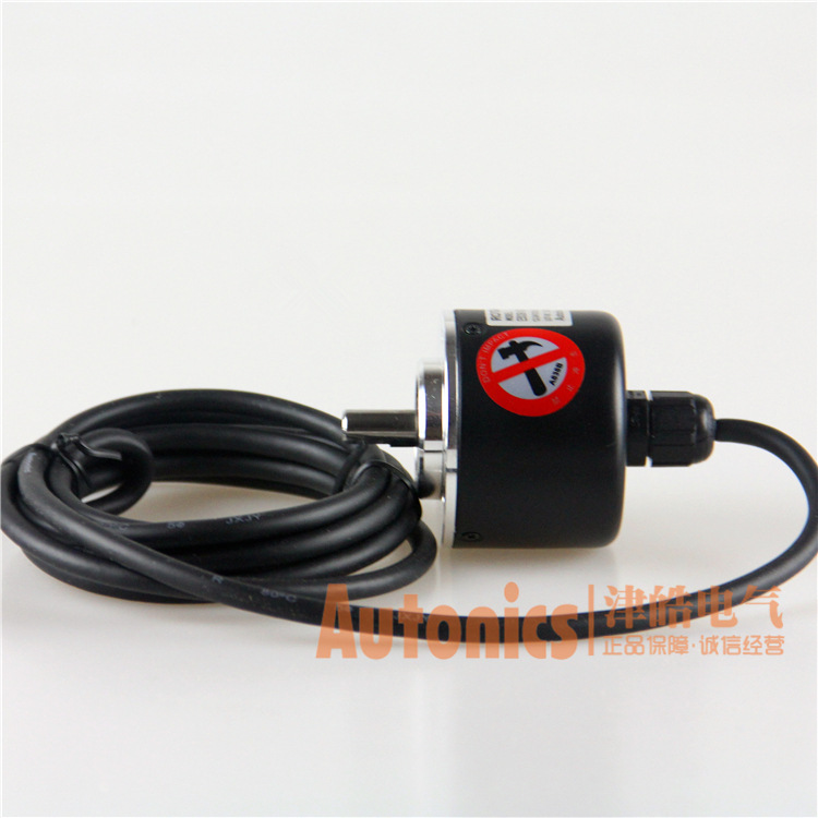 正品 E50S8-1000-3-T-24 奥托尼克斯 旋转编码器 Φ50mm 原装正品