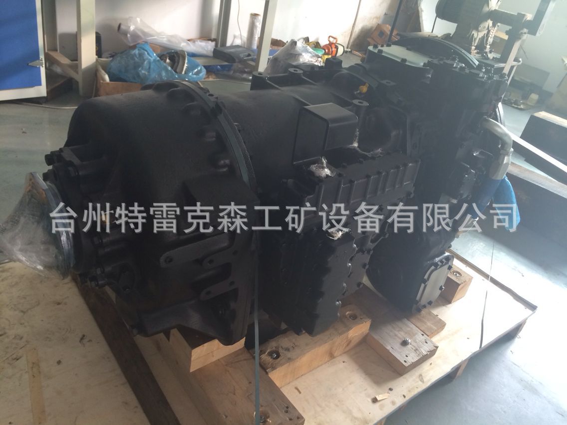 供应特雷克斯原厂配件 TEREX parts  艾里逊变速箱总成29544093