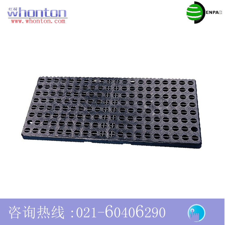 格栅ENPAC格栅 平台托盘格栅7006-BK