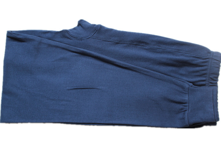 Pantalon collant Moyen-âge simple en coton - Ref 754923 Image 27