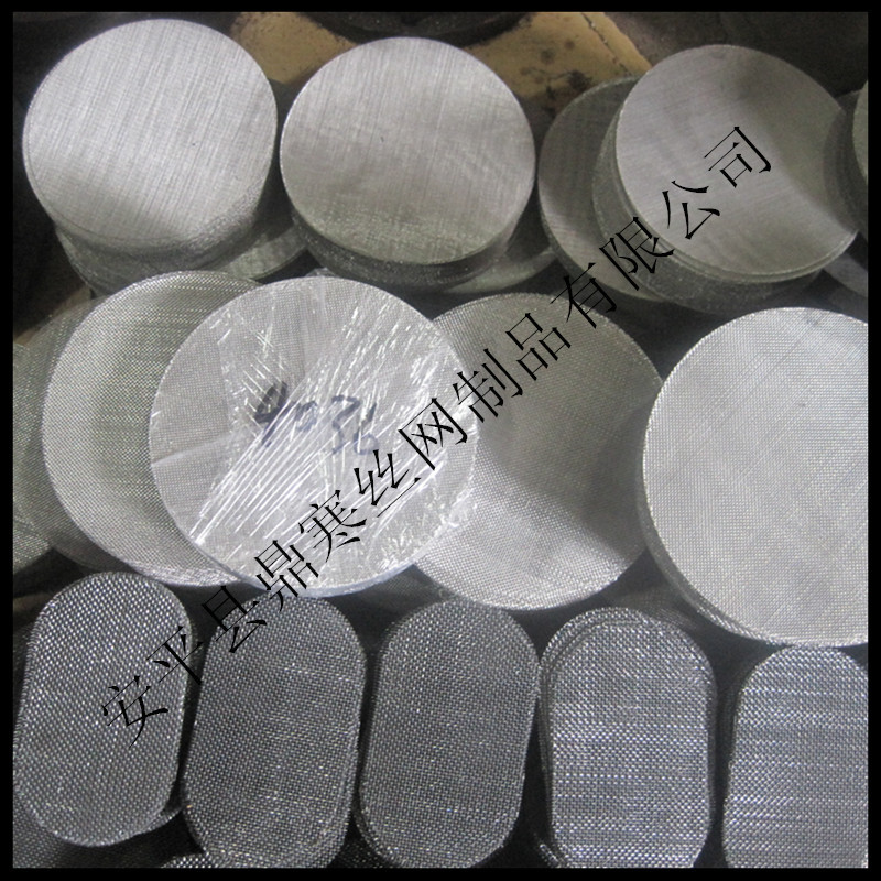 河北10目不锈钢网片厂家