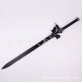 装饰刀剑;cosplay道具;金属工艺品