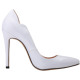 302-31 night shop, elegant, professional, comfortable, bright lacquer, OL, shallow, pointed, high heeled women's shoes.