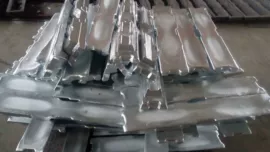 其他有色合金;铝合金;铅合金