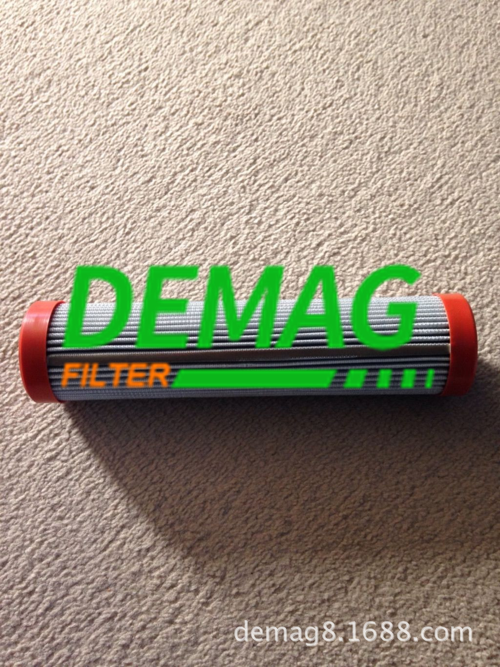 300114-01.E90.40G.30.E.P.-英德诺曼液压过滤器油滤芯