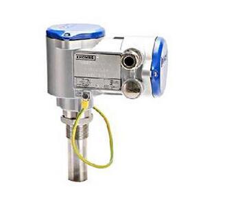 科隆 KROHNE DWM2000 管道流量计 电磁流量计