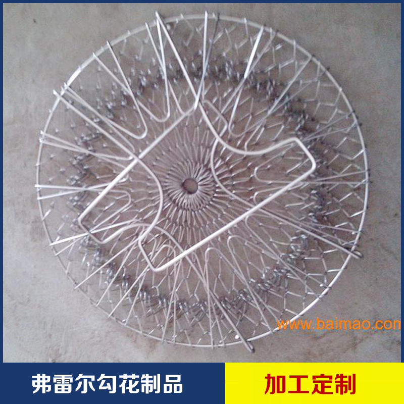 安平县弗雷尔勾花制品厂