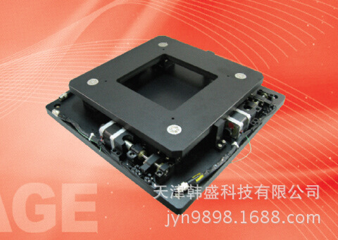 供应韩国DPIn  UVW滑台