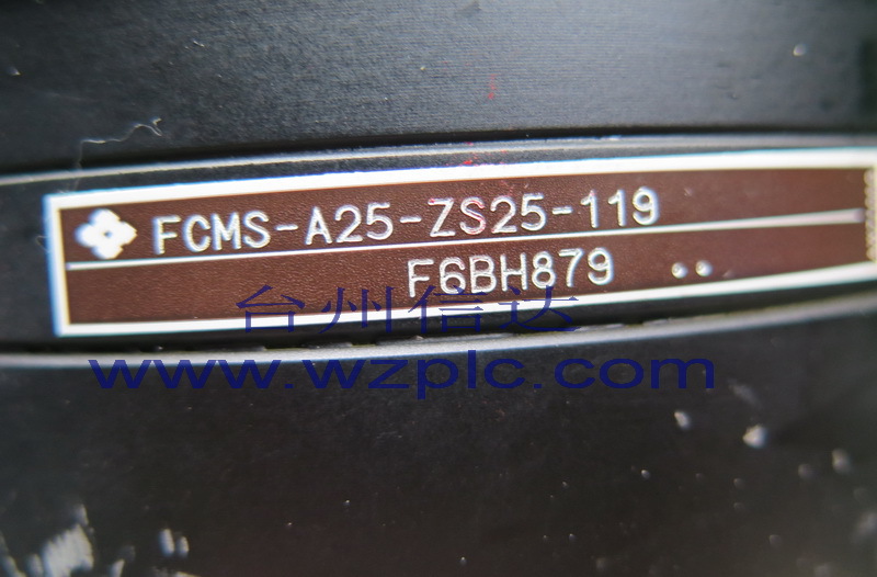 台州信达 二手松下电机 MSMA082A1C带减速机  询价