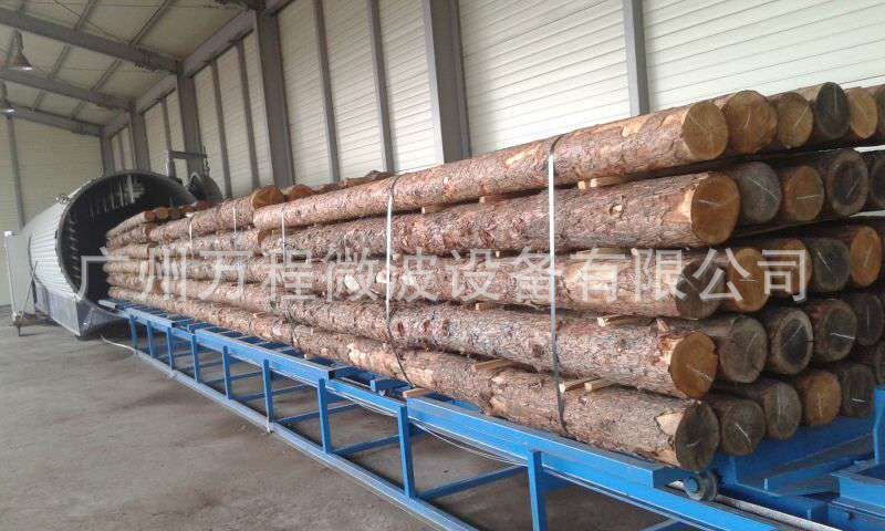 供应定 做全自动木材真空干燥设备、木材烘干机