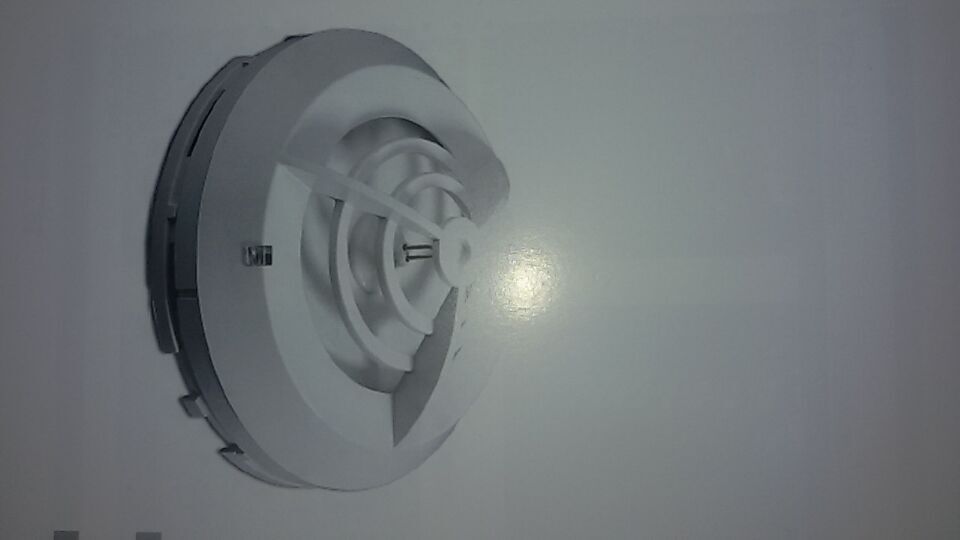 爱德华消防JTW-ZDM-DP313I普通点型感温探测器