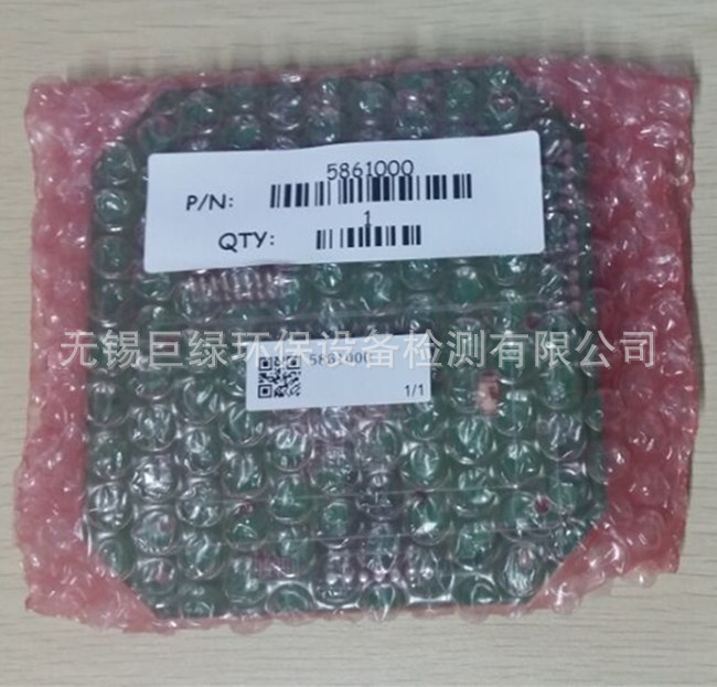 美国HACH哈希SC100控制器CPU主板5861000/58610-00