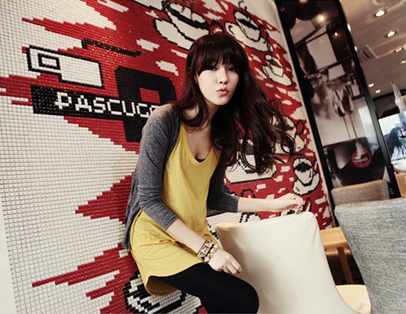 Pantalon collant LMK - Ref 761765 Image 31