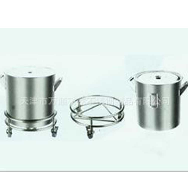 厂家定制生产销售制药专用不锈钢制品、料桶