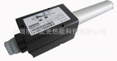 QRA55.E27/火焰探测器/西门子Siemens