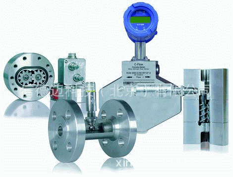 德国KEM凯恩姆流量