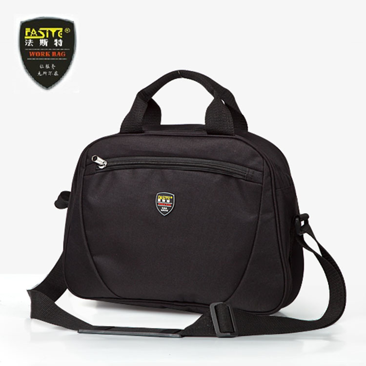 法斯特多功能工具包帆布牛津布加厚箱包手提单肩电工电脑包维修