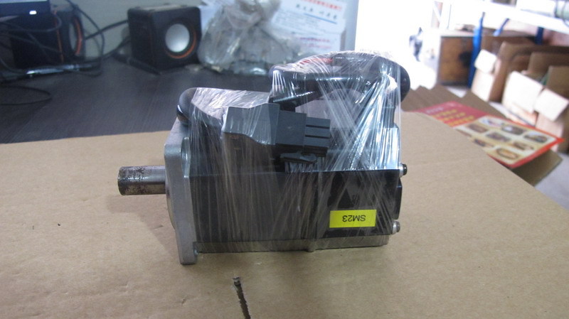 台州信达 二手三菱电机 HC-MFS23 保修三个月 询价