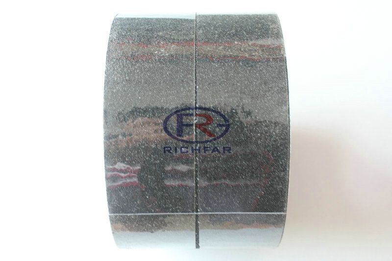 厂家直销优质船舶配件 宽100mm长8m防水防滑带 船用防滑胶带 