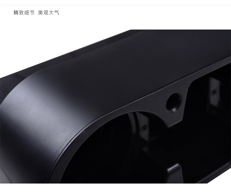 Car Multi-function Storage Rack Car Gap Plug Water Cup Holder Mobile Phone Rack Storage Box Three-in-One