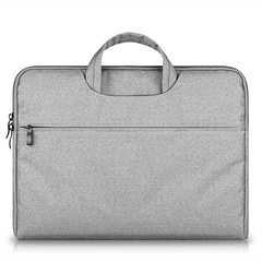 Suitable for Apple laptop bag macbook12 air pro 11/13/15.6 inch portable for men and women