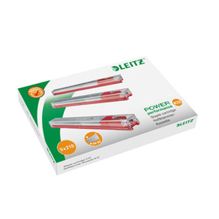 leitz/ Highly profitable 5594 Heavy Staples stapler Dedicated K12