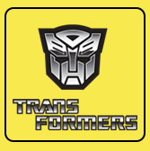 变形金刚系列