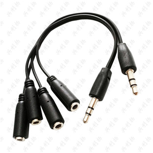 3.5MM��Xһ�ֶ����l���֙Cһ�ֶ���H���l��ͬ��3.5���C���l��