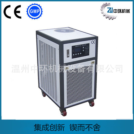 热销CA-01 水循环冷水机 封尾机辅助设备 冷水机