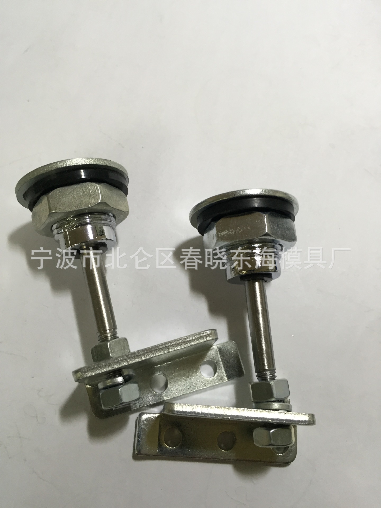 电梯三角锁  加长款电梯三角锁   电梯配件