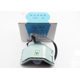 【跃丰地球】 地球3200 防护面具 适用于焊接防护