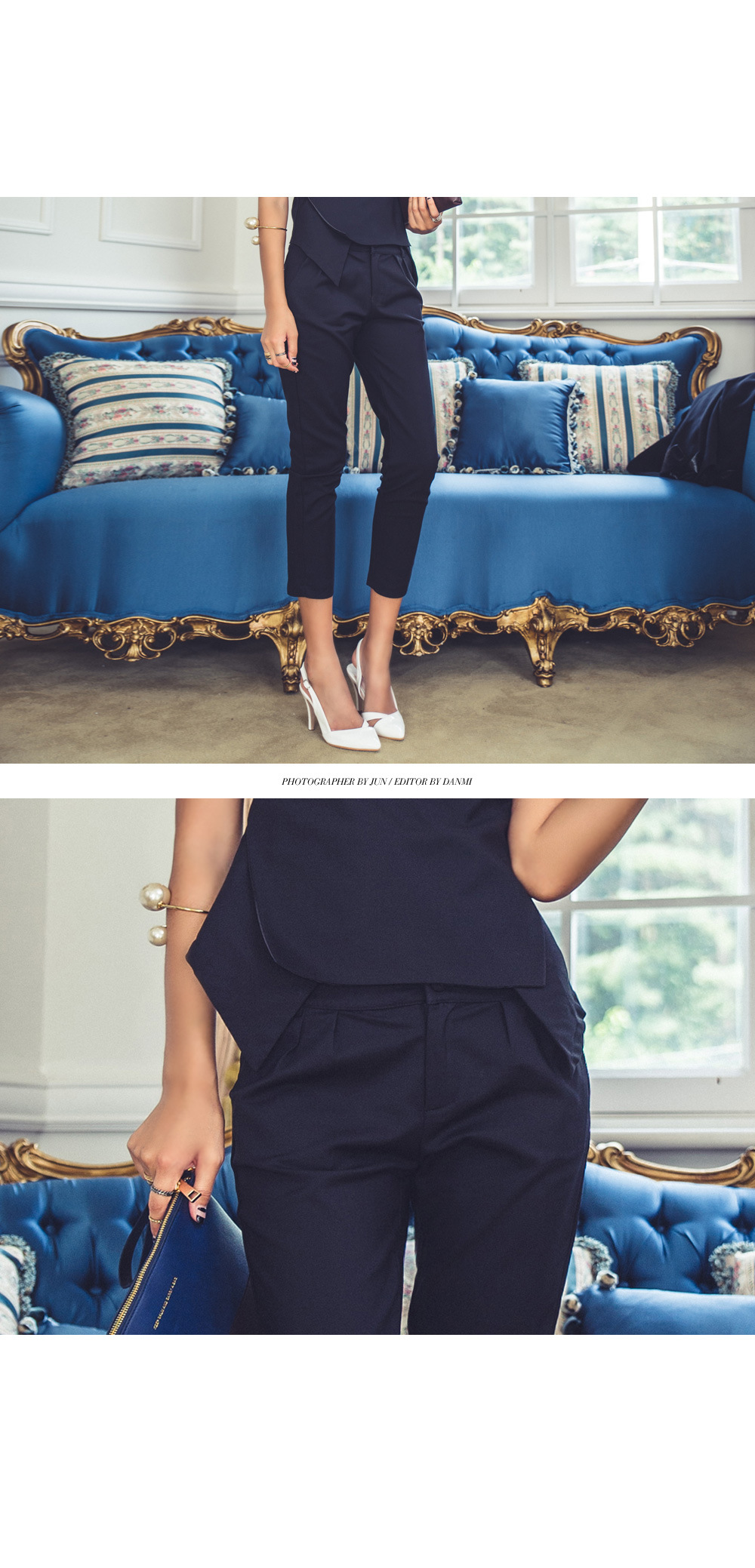 Costume femme en Voir les détails - Ref 3333797 Image 12