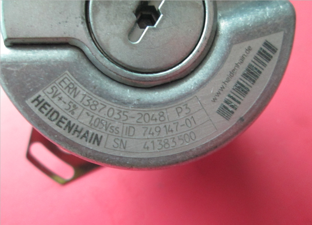 编码器   ERN1387      ID：749147-01