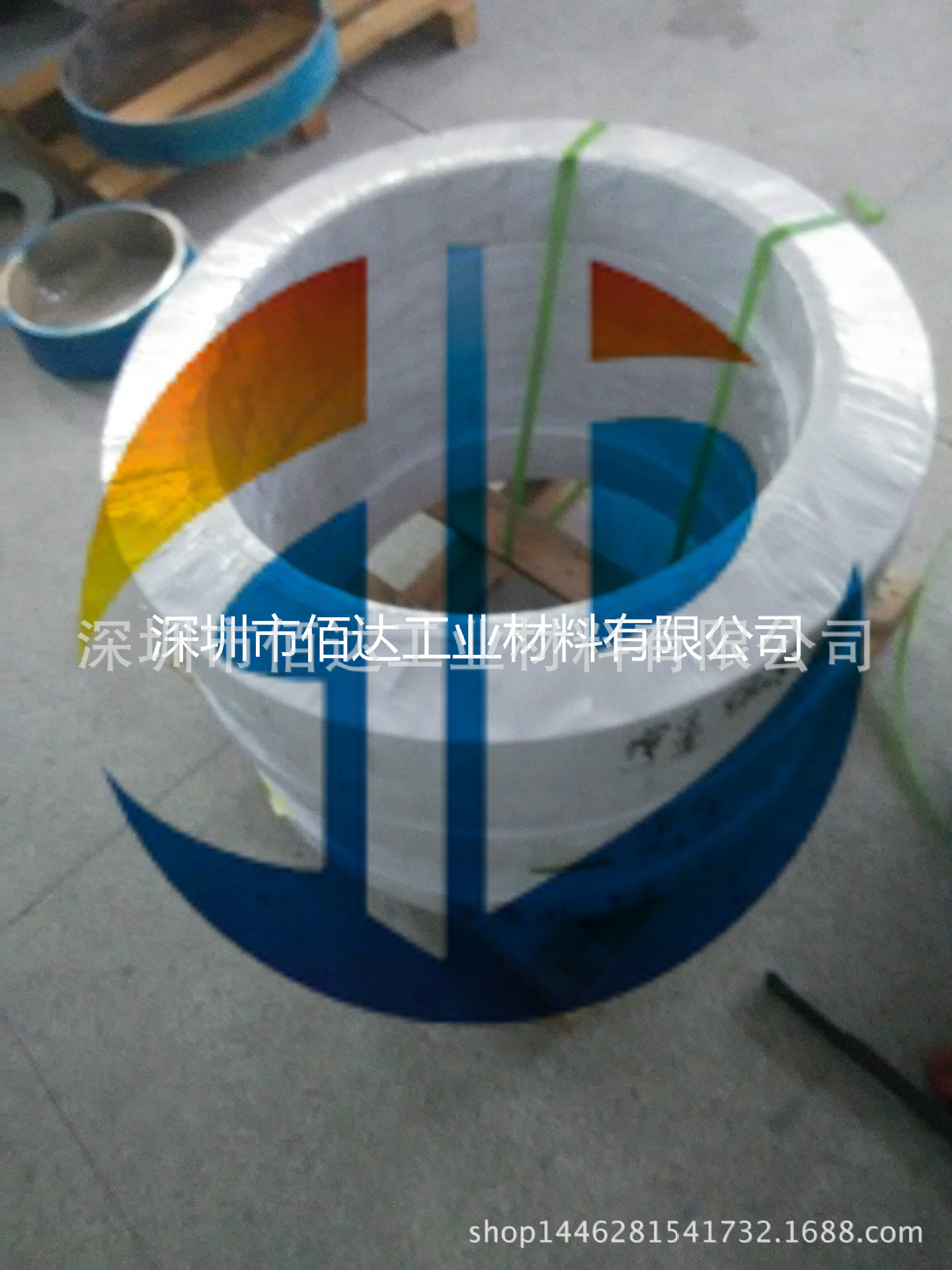 301H弹性不锈钢带（0.05-1.2厚）301覆膜不锈钢带（410-460度）