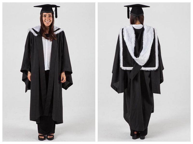 各个学士服,各类学位服,学士服_大山谷图库