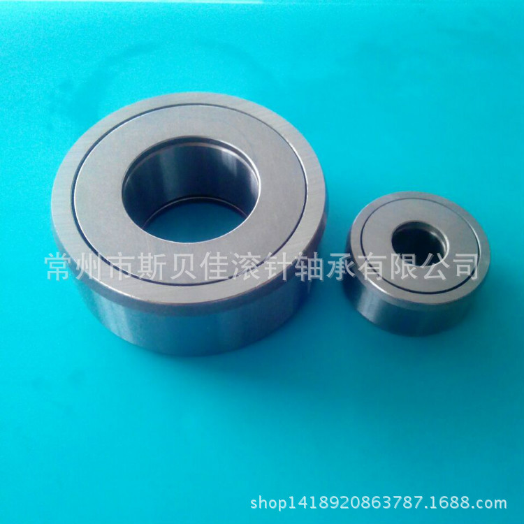 BPS52-d8-PP     BPS71-d8-PP      BPS72-d8-PP 滚子随动器轴承