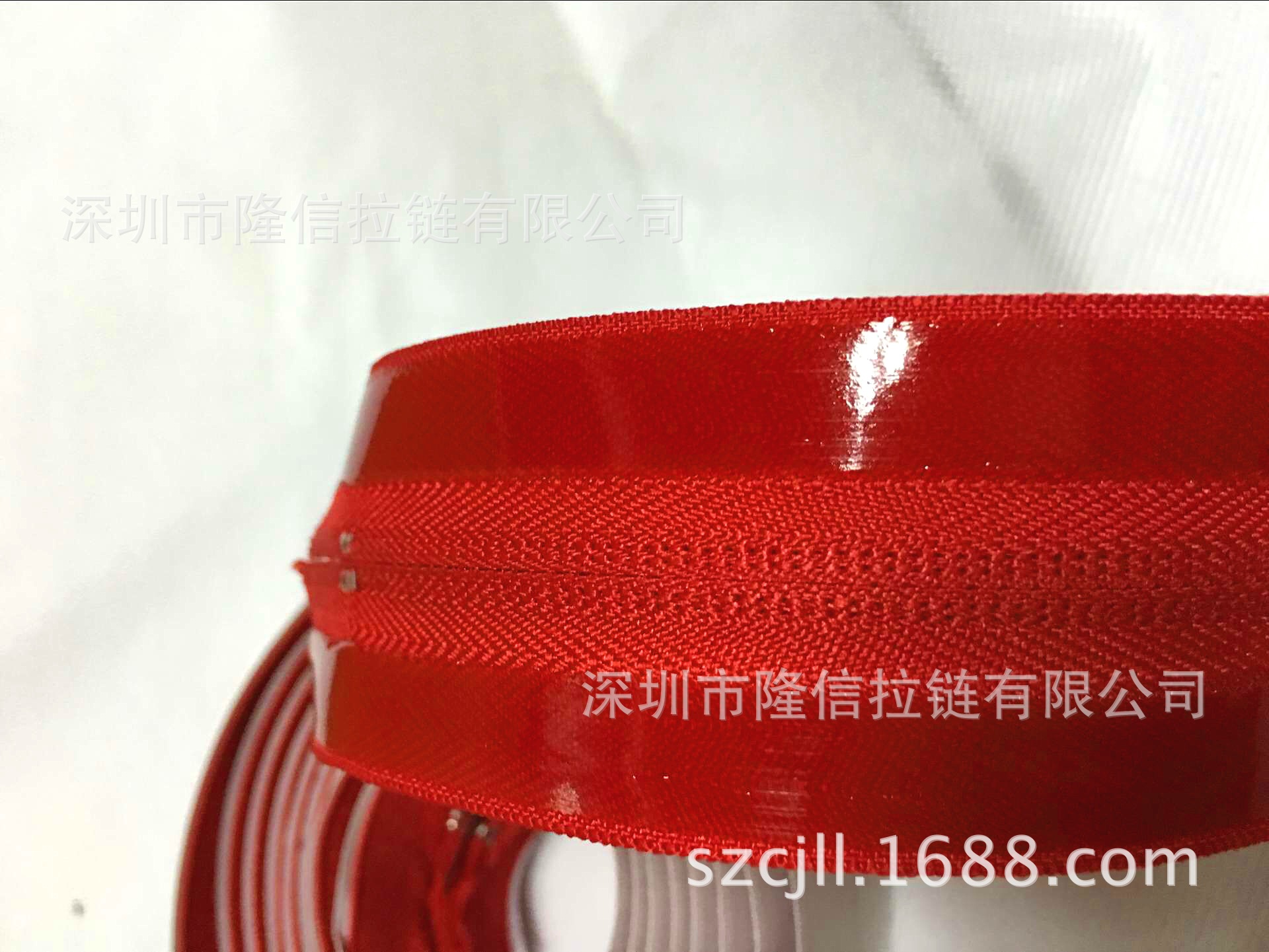 供应背胶拉链，背胶拉链，中国背胶拉链