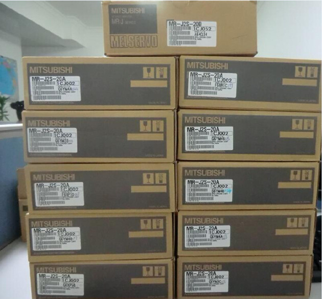 现货供应三菱 电机 HC-SFS52 原装全新