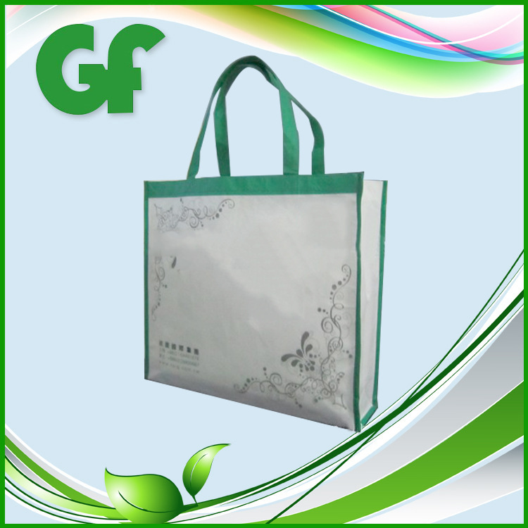 专业定做 上海覆膜 袋 无纺布 袋 覆膜 袋 021-67105091