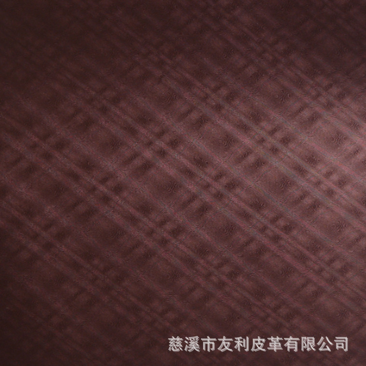 厂家生产销售 皮革pu材质沙发 软包硬包装饰革
