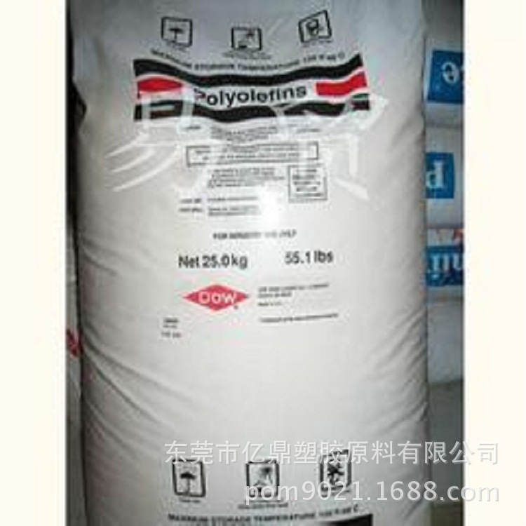 LLDPE/美国陶氏/6200