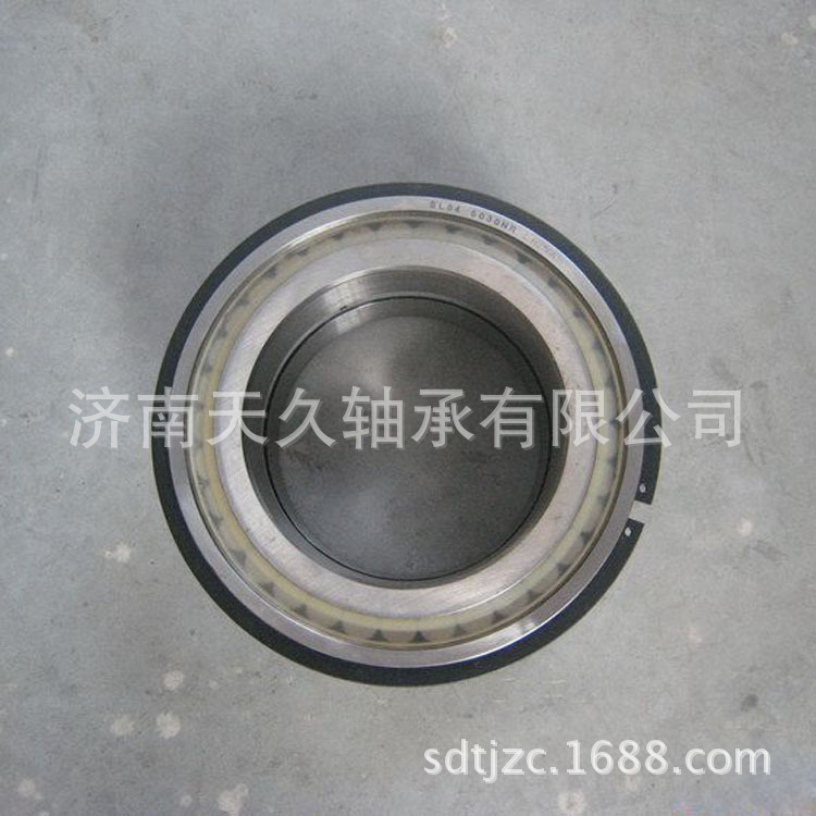 RSTO45 NATR20PP BS2-2209-2CS/VT143轴承