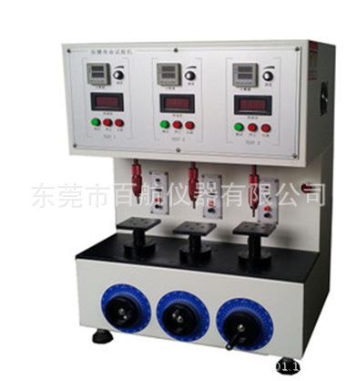 电脑键盘按键寿命试验机/百航仪器其他试验机广东否是百航仪器BH-