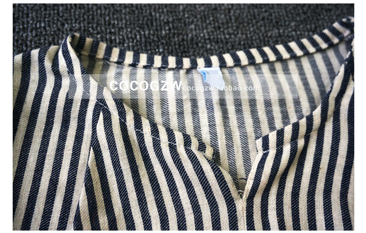 Chemise fille à manche longue - Ref 2086659 Image 19